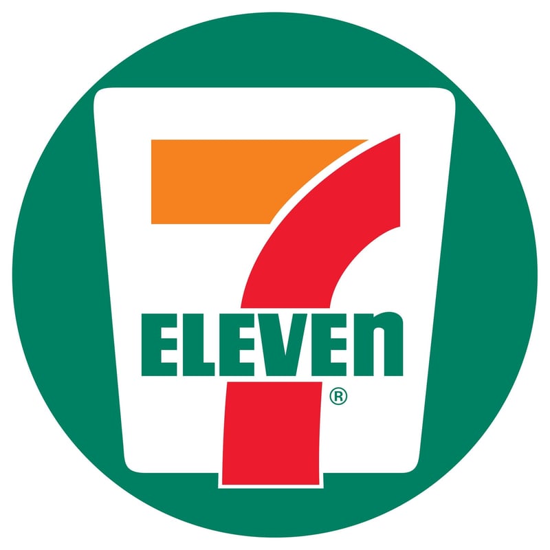 7-Eleven