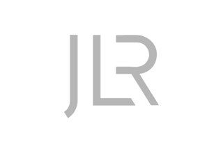 JLR logo