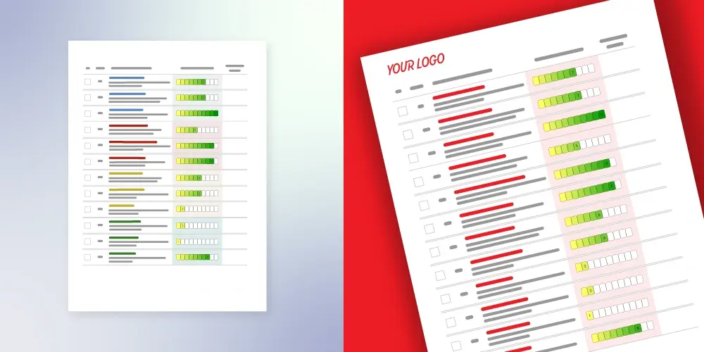 Custom-reports
