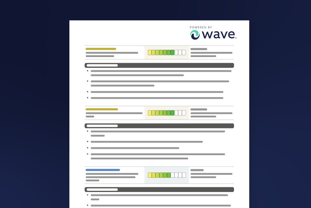 Development-report