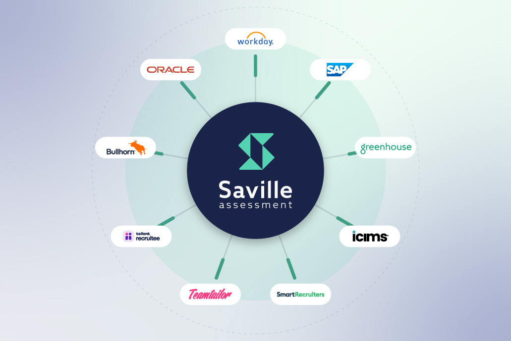 Homepage-integrations