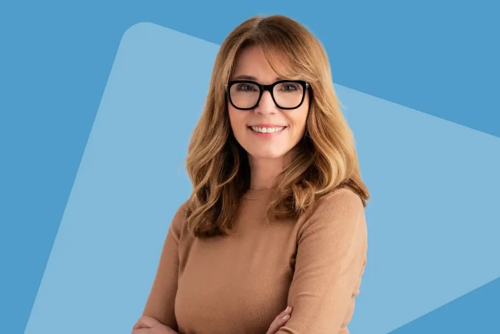 Leadership-woman