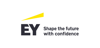 EY logo