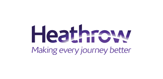 Heathrow logo