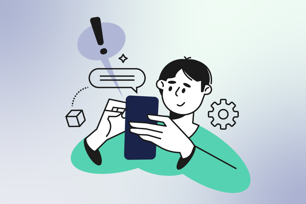 Preparation-illustration