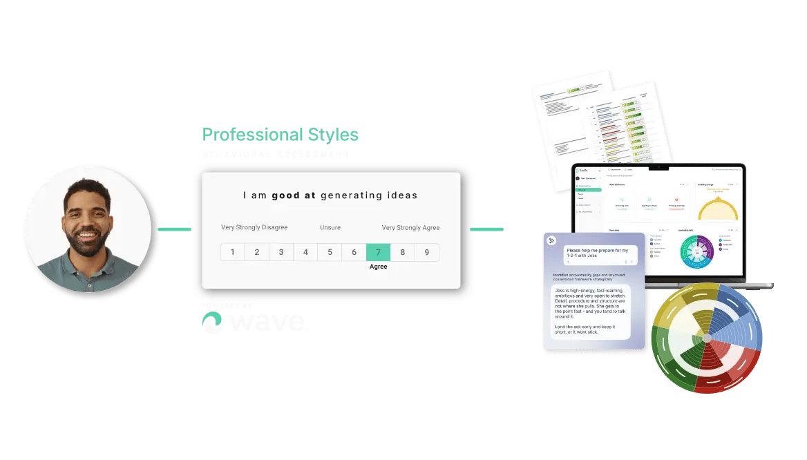 Professional-styles-process-flow