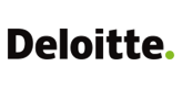 Deloitte logo