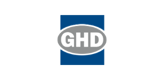 GHD logo