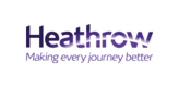 Heathrow logo