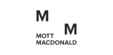 Mott MacDonald logo