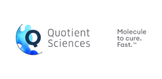 Quotient Sciences logo