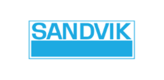Sandvik logo