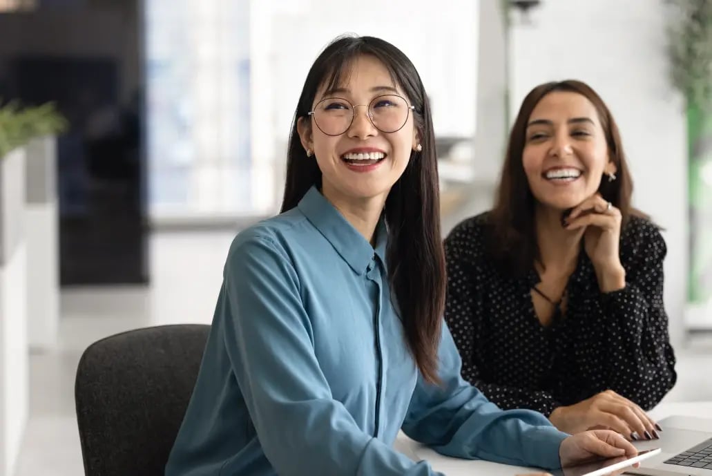 Workforce-planning