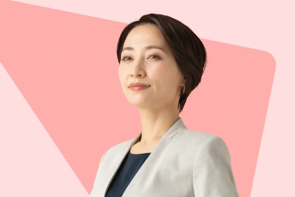 business-woman