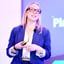 Kerri O’Neill, Chief People Officer, UK and Ireland, Ipsos