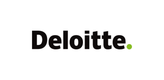 Deloitte logo