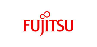 Fujitsu logo