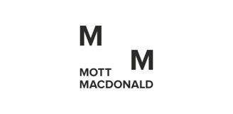 Mott MacDonald logo