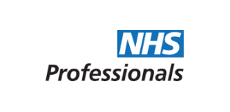 NHS Professionals logo