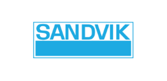 Sandvik logo