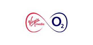 Virgin Media O2 logo