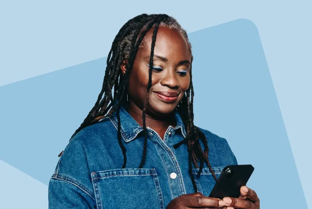 woman-looking-at-phone