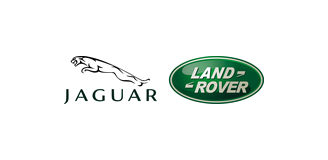 Jaguar Land Rover logo