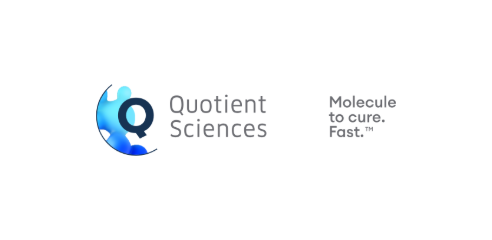 Quotient Sciences logo