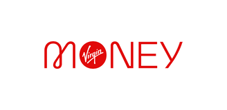 Virgin Money logo