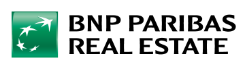 BNP Paribas Real Estate logo