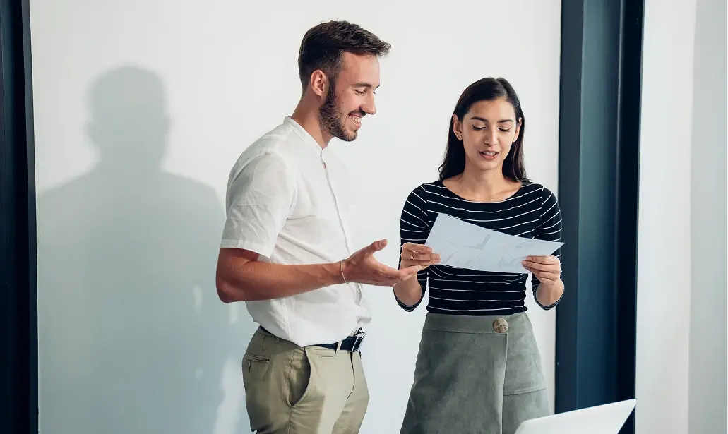ROI business case webinar