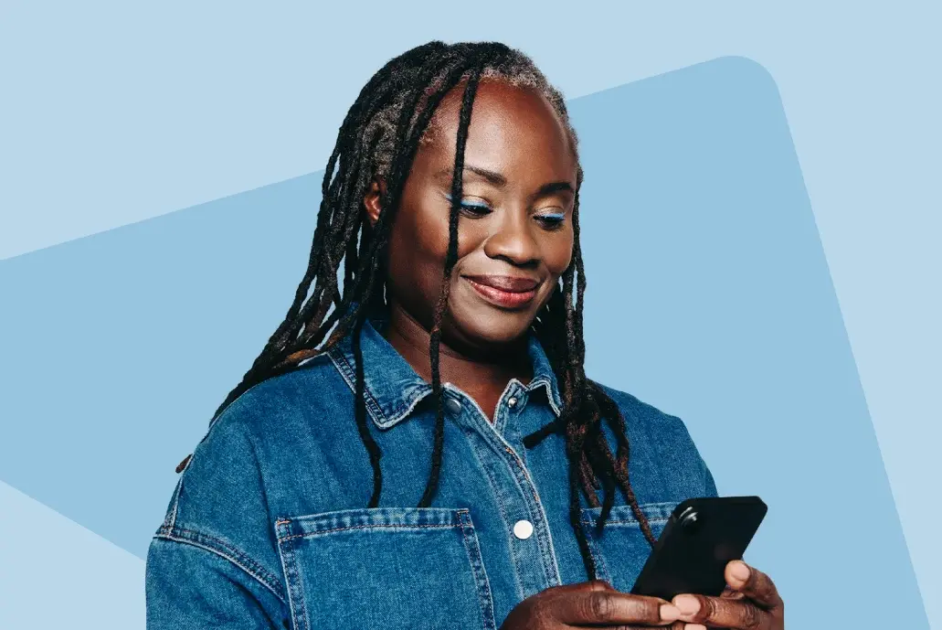 woman-looking-at-phone