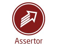 Assertor Logo