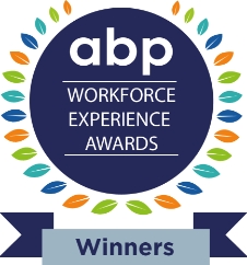 ABP awards logo