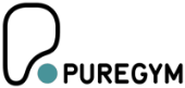 Pure gym logo
