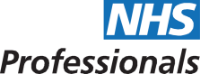 NHS professionals logo