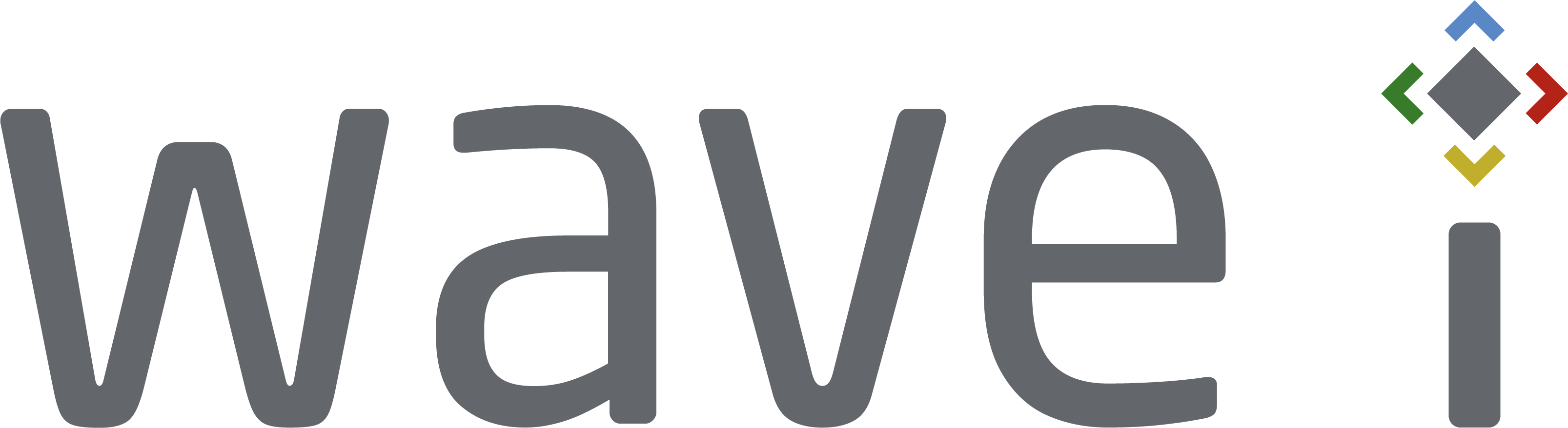 Wavei Logo