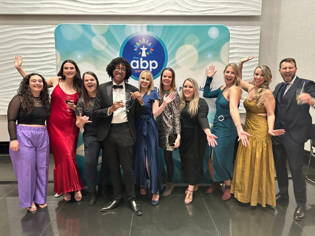 group at abp awards