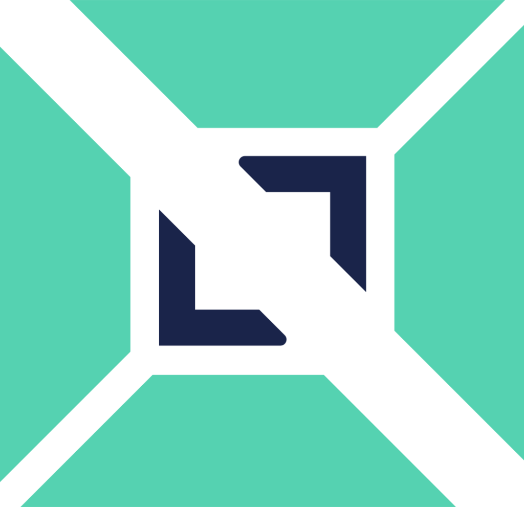 build talent logo - reimagine