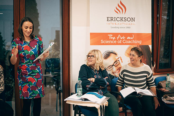 conference at erickson international