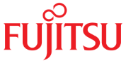 fujitsu logo