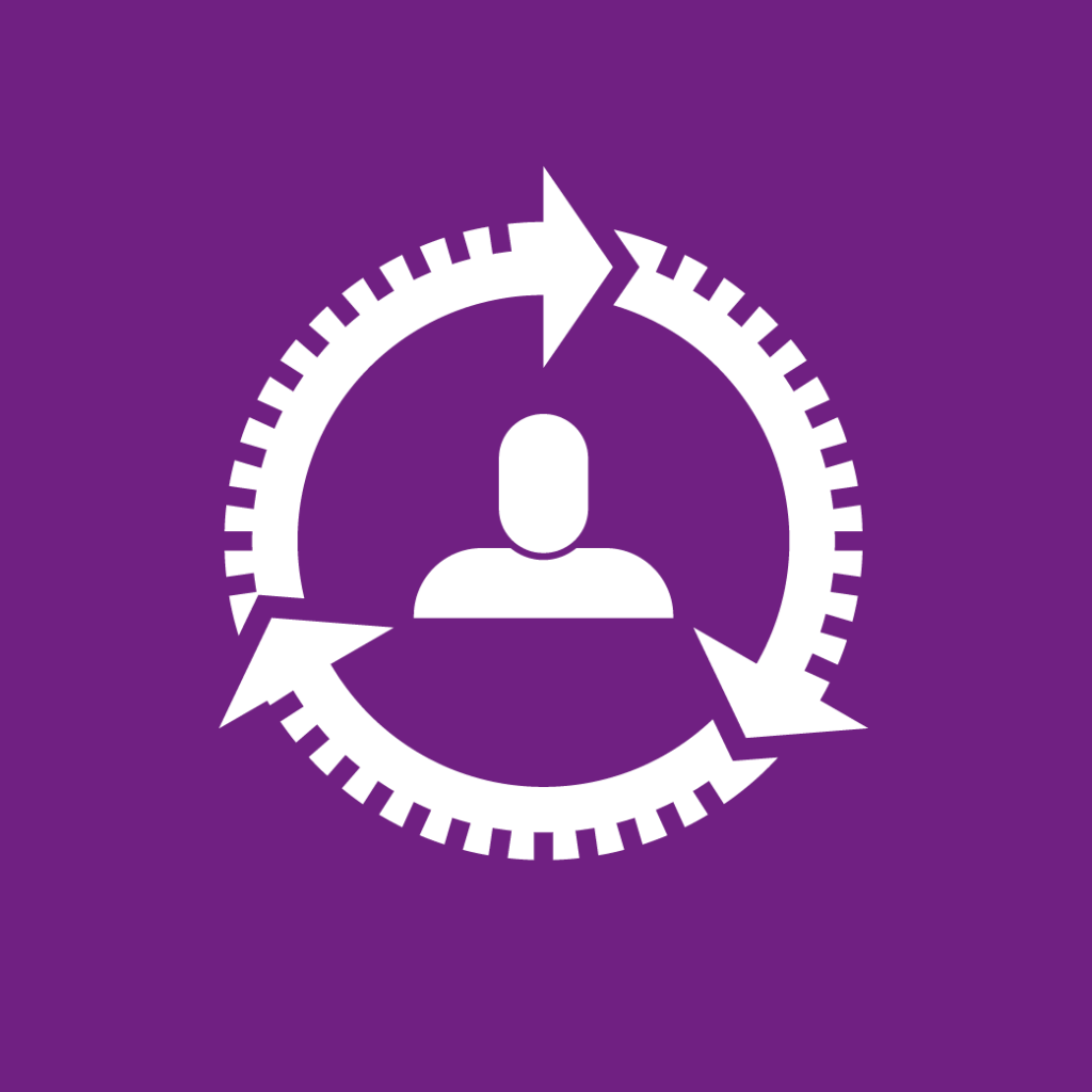 performance icon