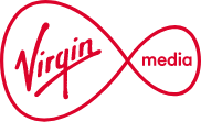 virgin media logo