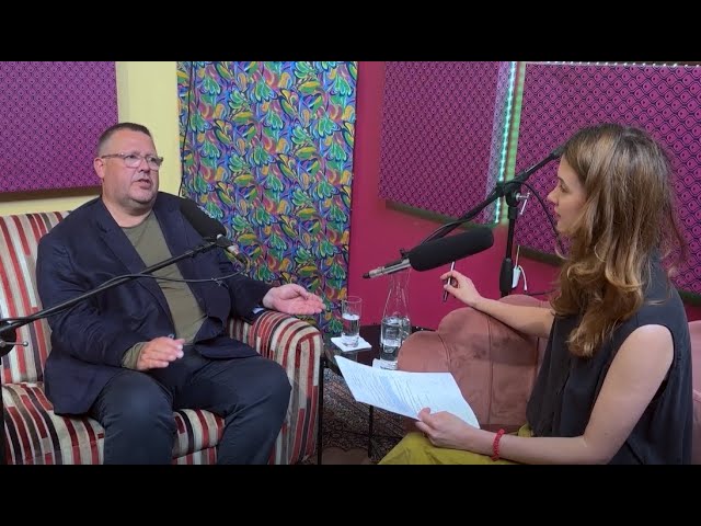 rab podcast episode