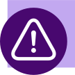 warning icon