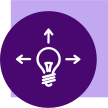lightbulb icon