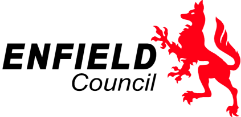 enfield logo