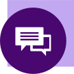 text icon
