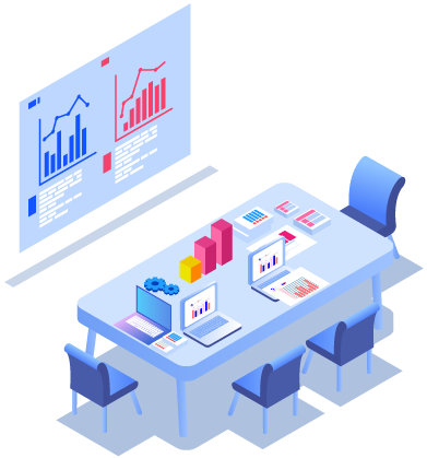 global healthcare graphic