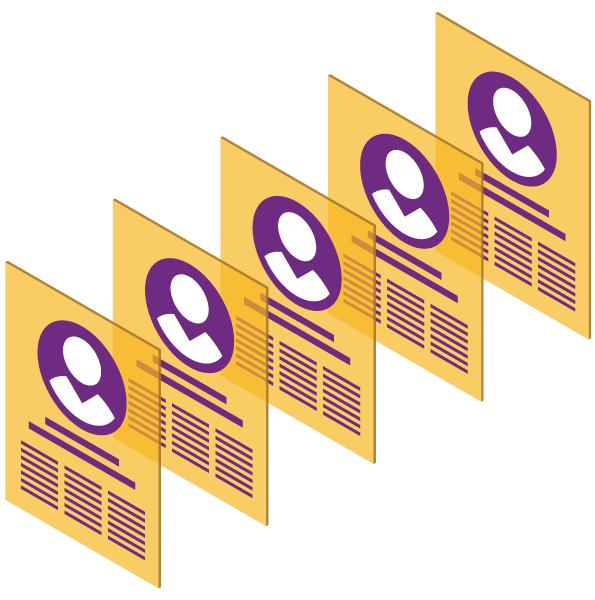software organization graphic